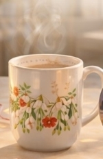 Cană Personalizată de Primăvară