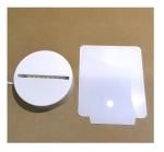 Lampă de veghe cu led