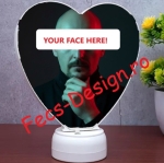 Oglinda LUXURY & BOSS LIFE