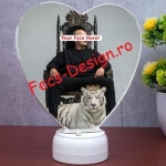 Oglinda LUXURY & BOSS LIFE