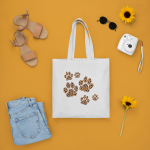 Sacoșă textilă personalizată