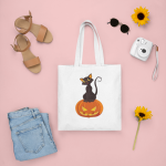 Sacoșă textilă personalizată