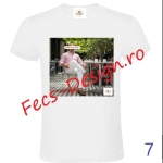 Tricou LUXURY & BOSS LIFE