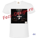 Tricou LUXURY & BOSS LIFE