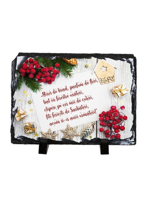 Ardezie Dreptunghiulara