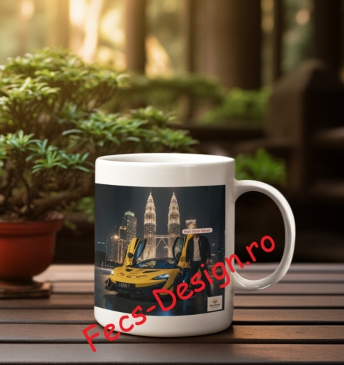 Cana LUXURY & BOSS LIFE