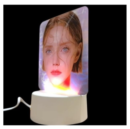 Lampă de veghe cu led