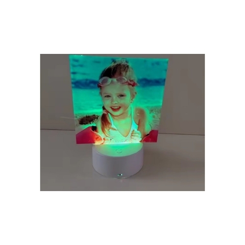 Lampă de veghe cu led